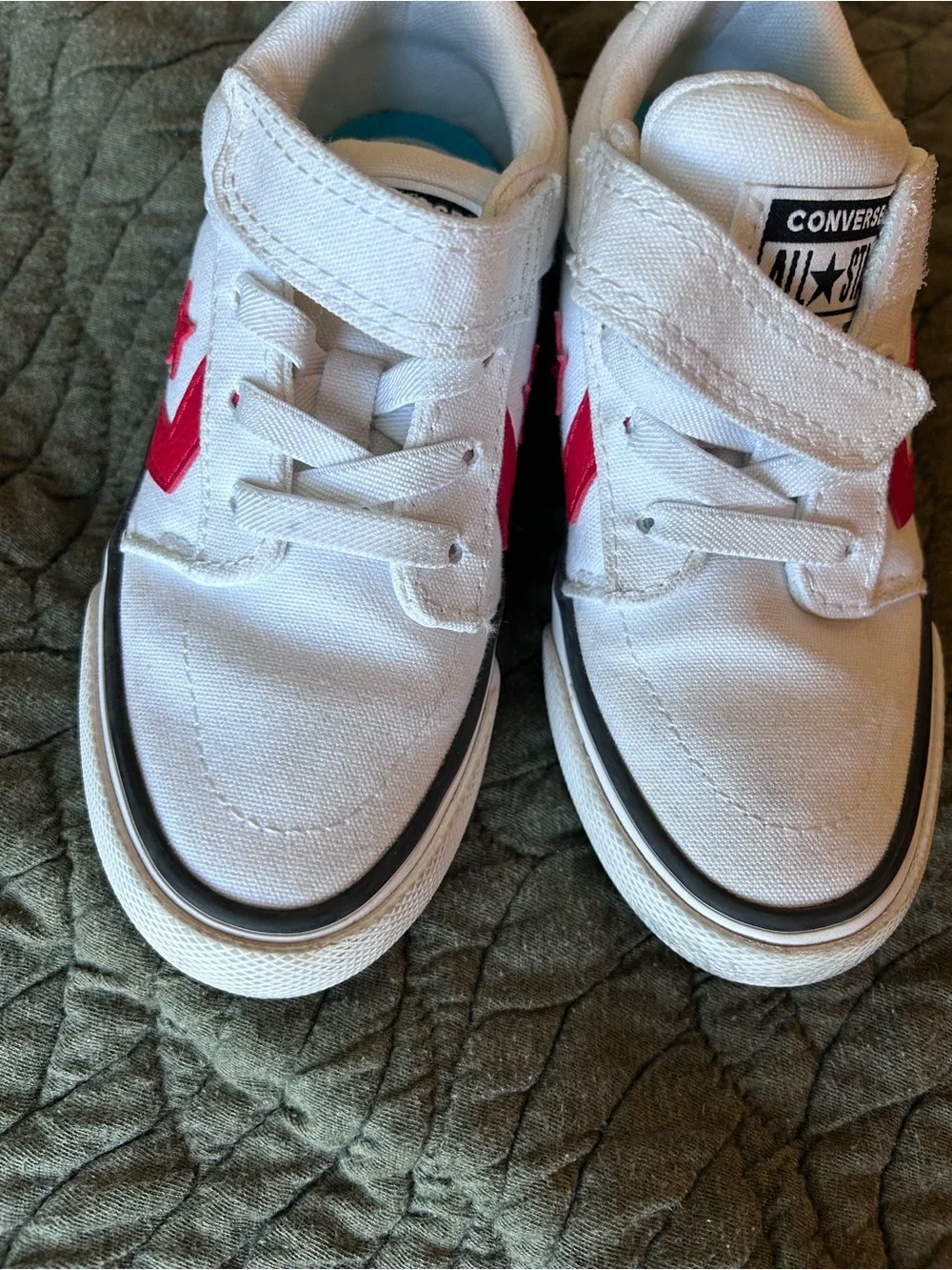 Converse classic kids